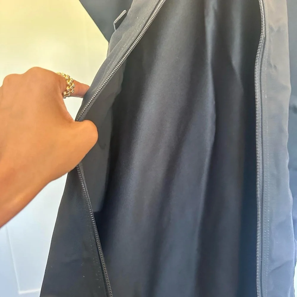 Vintage Gucci Garment Bag